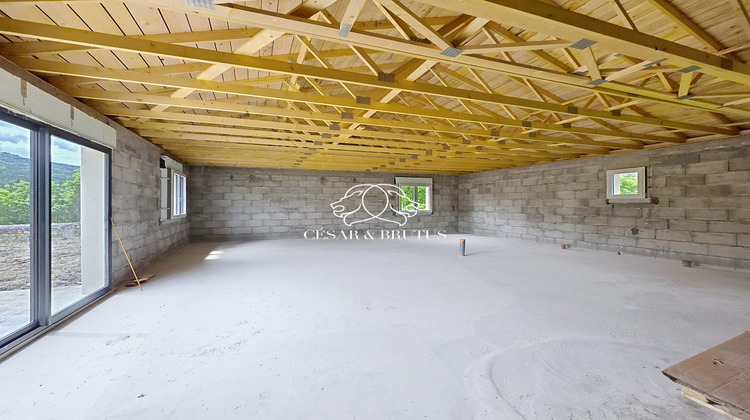 Ma-Cabane - Vente Maison Retournac, 80 m²