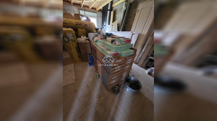 Ma-Cabane - Vente Maison Retournac, 80 m²