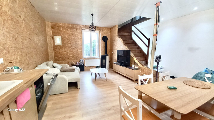 Ma-Cabane - Vente Maison Retournac, 117 m²