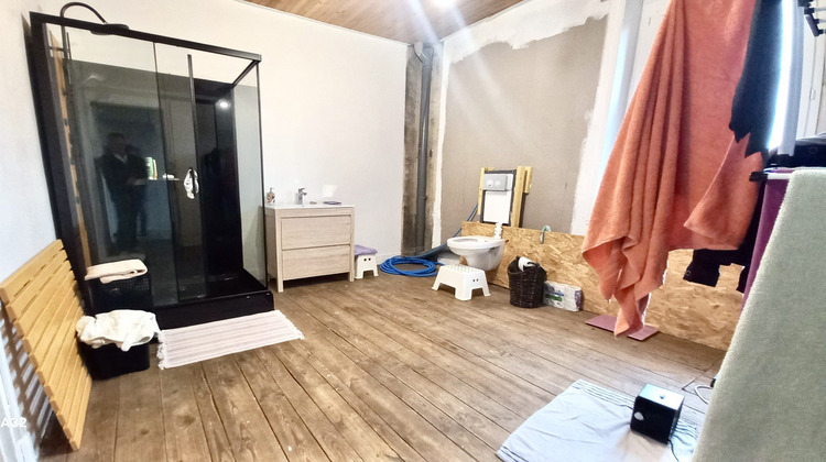 Ma-Cabane - Vente Maison Retournac, 117 m²