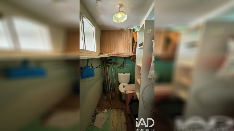 Ma-Cabane - Vente Maison Retournac, 57 m²