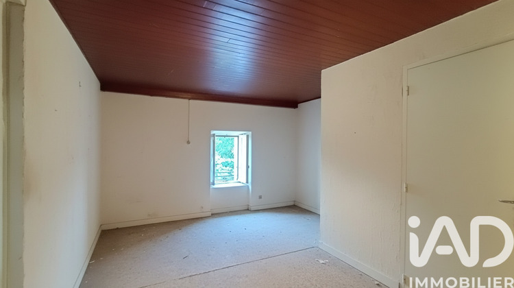 Ma-Cabane - Vente Maison Retournac, 57 m²
