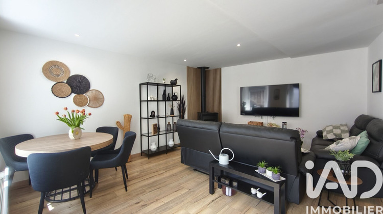 Ma-Cabane - Vente Maison Retournac, 111 m²
