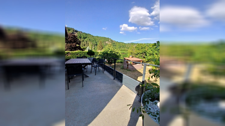 Ma-Cabane - Vente Maison Retournac, 225 m²
