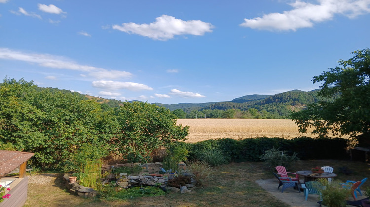 Ma-Cabane - Vente Maison Retournac, 225 m²