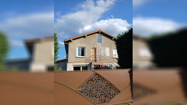 Ma-Cabane - Vente Maison Retournac, 225 m²