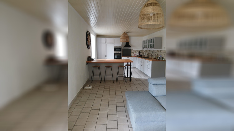 Ma-Cabane - Vente Maison Retournac, 170 m²