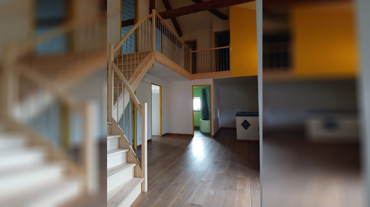 Ma-Cabane - Vente Maison Retournac, 170 m²