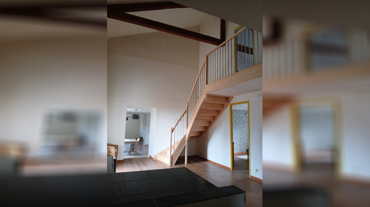 Ma-Cabane - Vente Maison Retournac, 170 m²
