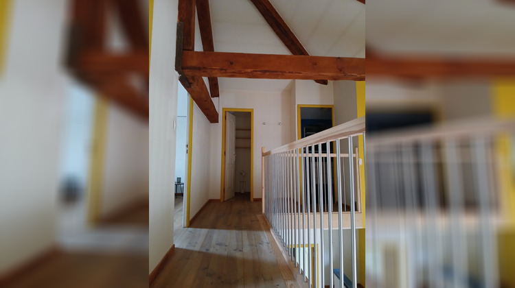 Ma-Cabane - Vente Maison Retournac, 170 m²