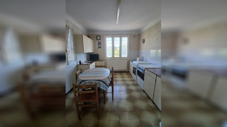 Ma-Cabane - Vente Maison Retournac, 72 m²
