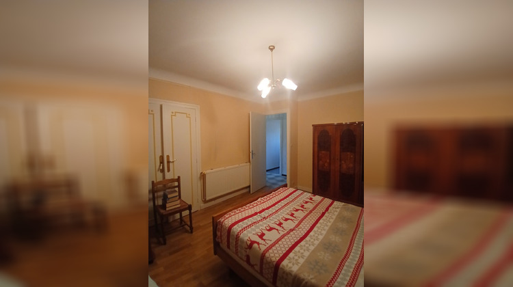 Ma-Cabane - Vente Maison Retournac, 72 m²
