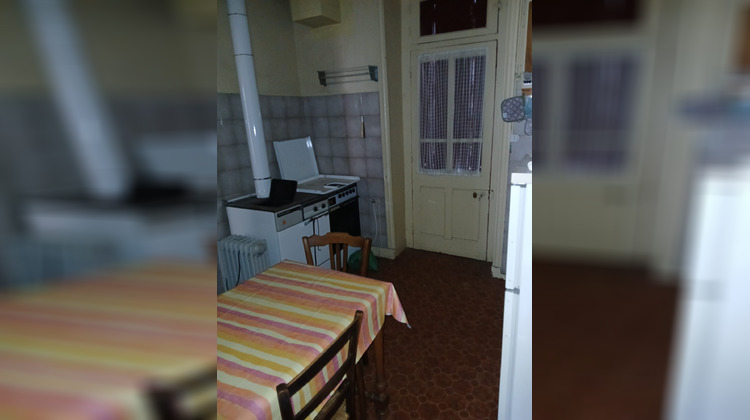 Ma-Cabane - Vente Maison Retournac, 96 m²