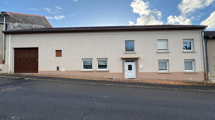 Ma-Cabane - Vente Maison RETTEL, 135 m²