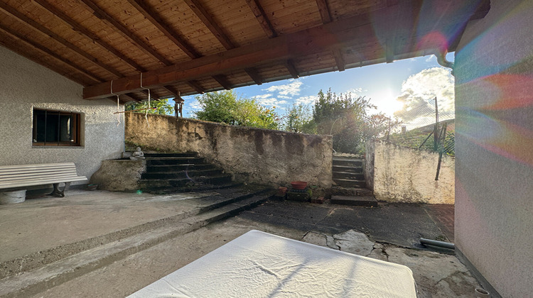 Ma-Cabane - Vente Maison RETTEL, 135 m²