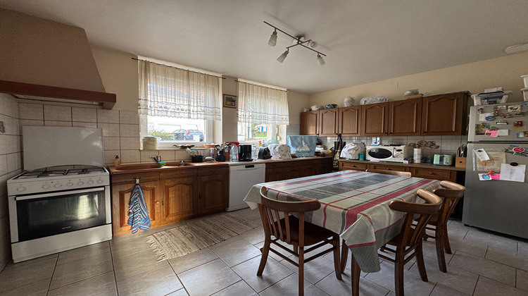 Ma-Cabane - Vente Maison RETTEL, 135 m²