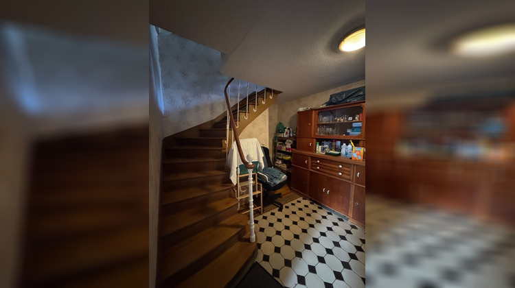 Ma-Cabane - Vente Maison RETTEL, 135 m²