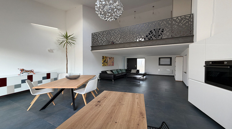 Ma-Cabane - Vente Maison RETTEL, 95 m²