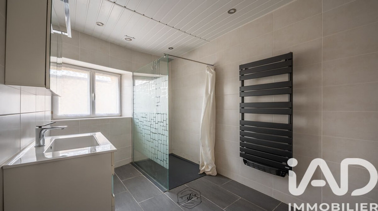 Ma-Cabane - Vente Maison Rettel, 185 m²