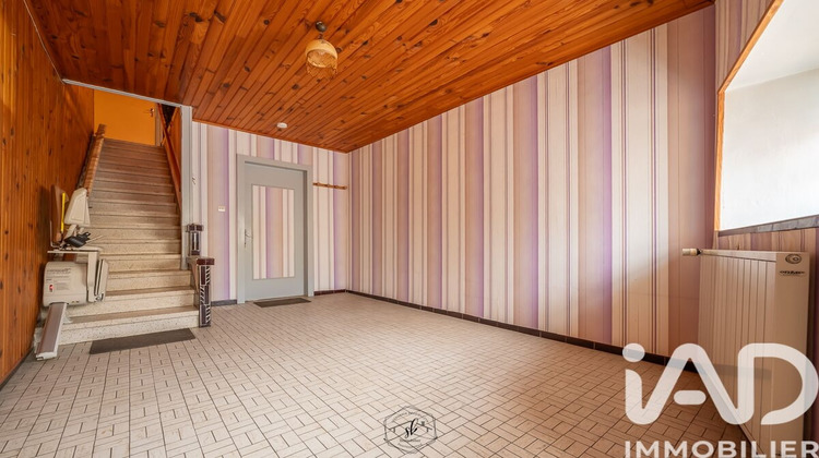 Ma-Cabane - Vente Maison Rettel, 185 m²