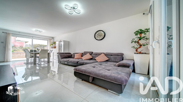Ma-Cabane - Vente Maison Rettel, 124 m²