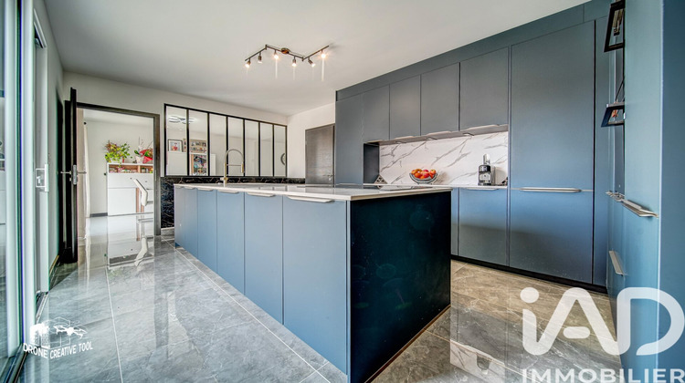 Ma-Cabane - Vente Maison Rettel, 124 m²