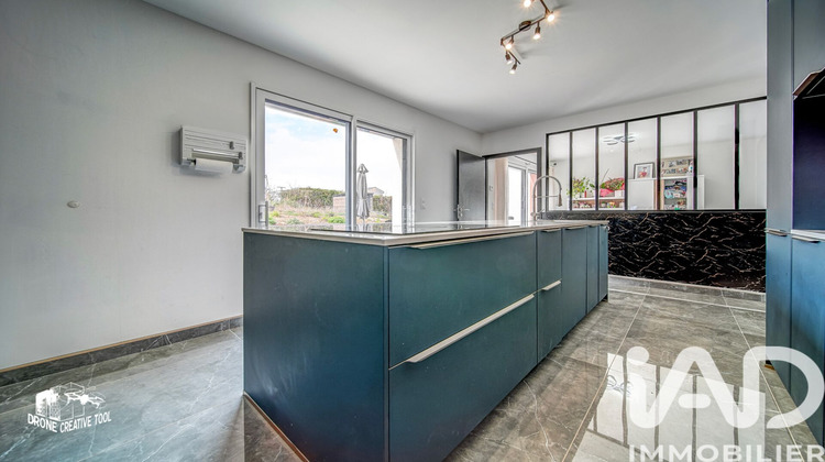 Ma-Cabane - Vente Maison Rettel, 124 m²