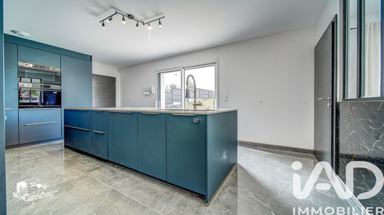Ma-Cabane - Vente Maison Rettel, 124 m²