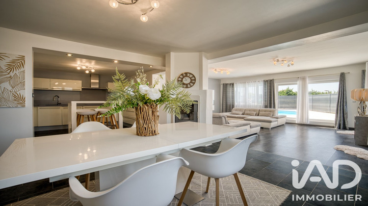Ma-Cabane - Vente Maison Rettel, 180 m²