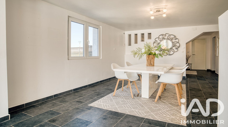 Ma-Cabane - Vente Maison Rettel, 180 m²