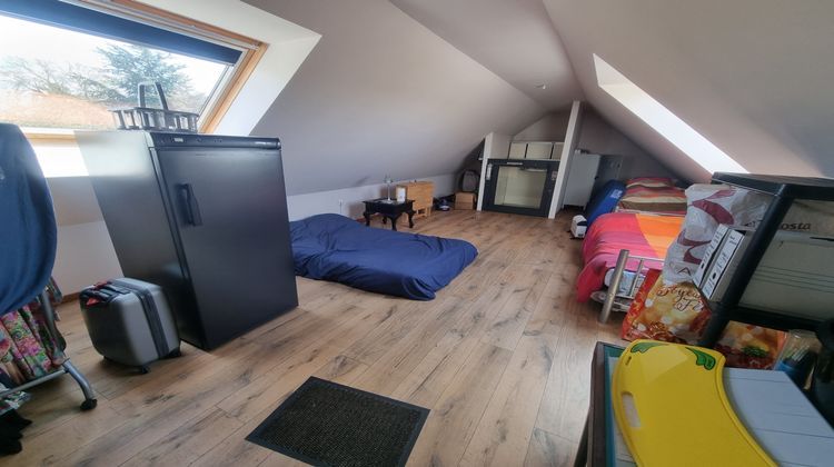 Ma-Cabane - Vente Maison Rety, 111 m²