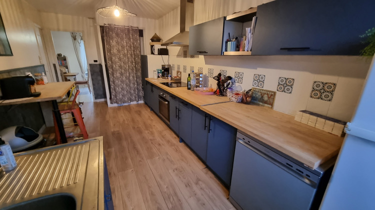 Ma-Cabane - Vente Maison Rety, 103 m²
