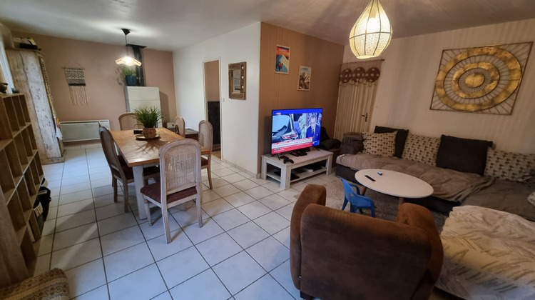 Ma-Cabane - Vente Maison Rety, 103 m²