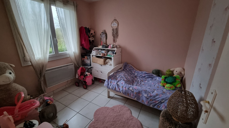 Ma-Cabane - Vente Maison Rety, 103 m²