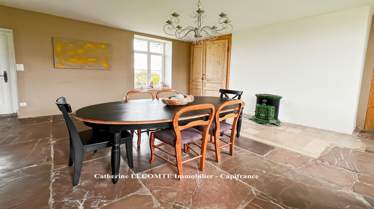 Ma-Cabane - Vente Maison RETY, 285 m²