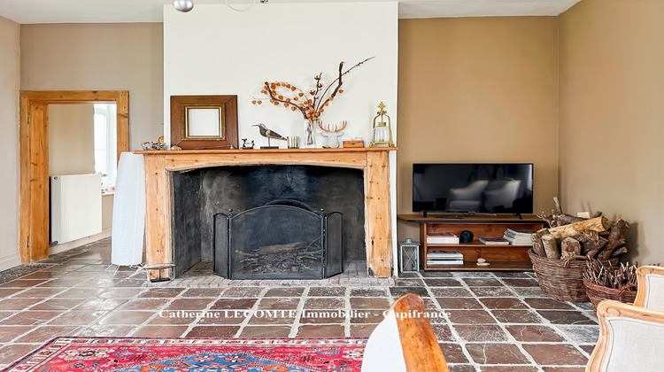 Ma-Cabane - Vente Maison RETY, 285 m²