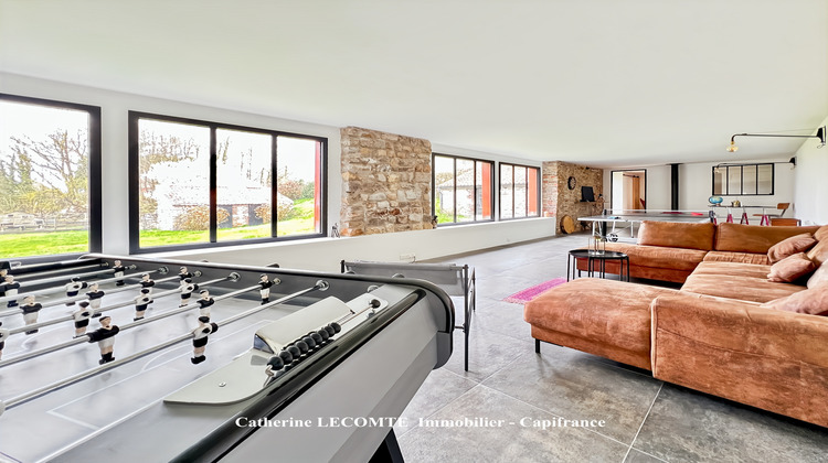 Ma-Cabane - Vente Maison RETY, 285 m²