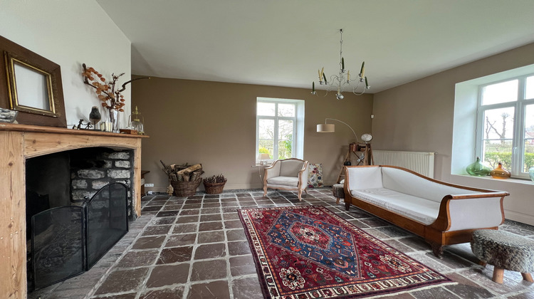 Ma-Cabane - Vente Maison RETY, 285 m²