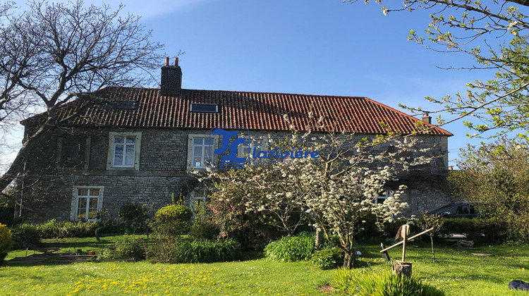 Ma-Cabane - Vente Maison RETY, 285 m²