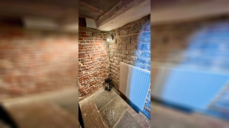 Ma-Cabane - Vente Maison RETY, 285 m²