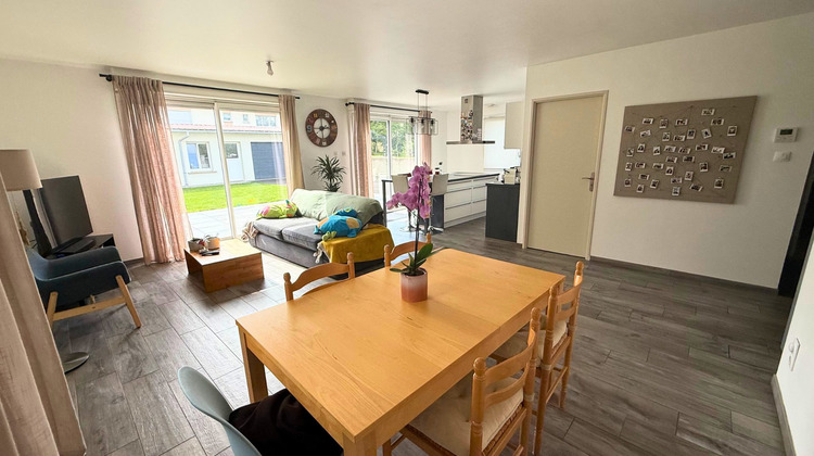 Ma-Cabane - Vente Maison Retzwiller, 104 m²