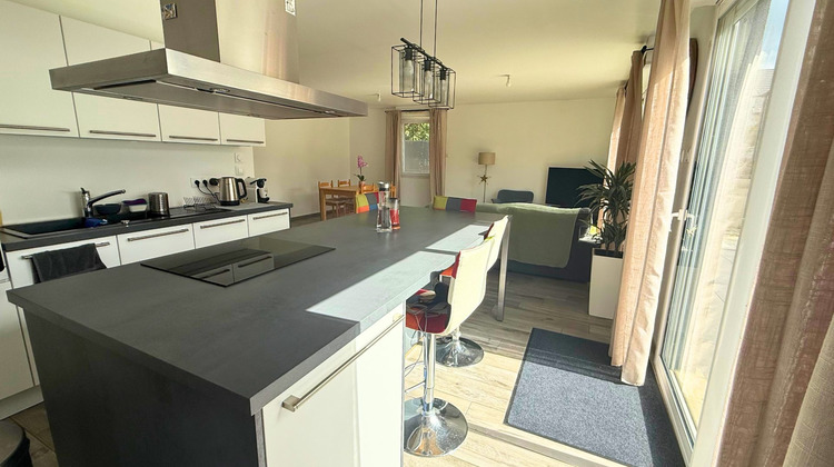 Ma-Cabane - Vente Maison Retzwiller, 104 m²