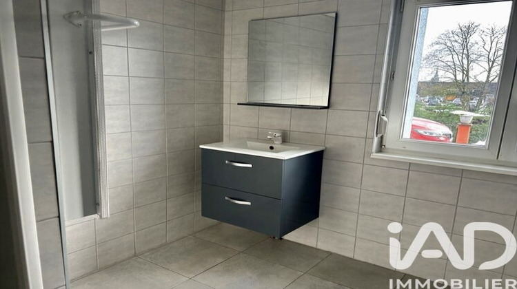 Ma-Cabane - Vente Maison Retzwiller, 110 m²
