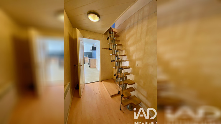 Ma-Cabane - Vente Maison Retzwiller, 110 m²
