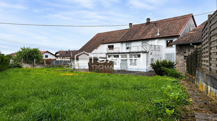 Ma-Cabane - Vente Maison Retzwiller, 159 m²