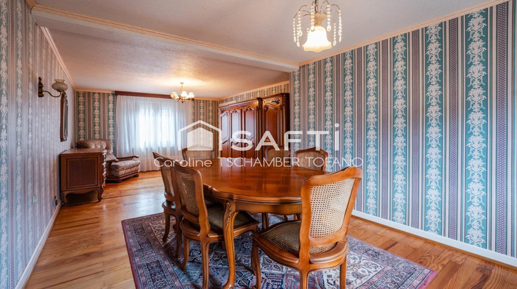 Ma-Cabane - Vente Maison Retzwiller, 159 m²