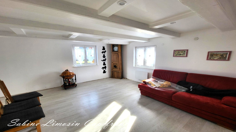 Ma-Cabane - Vente Maison RETZWILLER, 194 m²