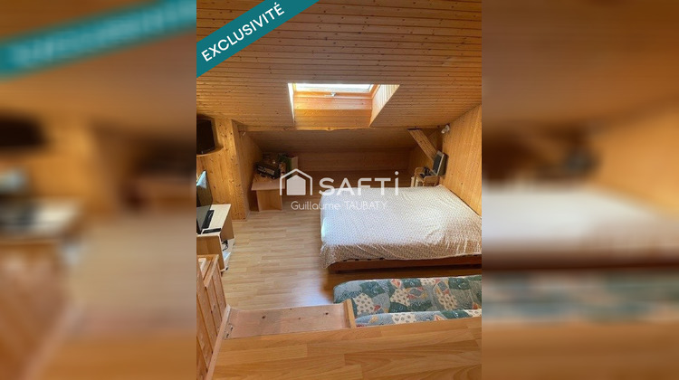 Ma-Cabane - Vente Maison Reugney, 170 m²