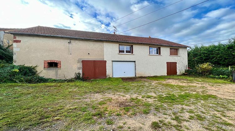 Ma-Cabane - Vente Maison REUGNY, 68 m²