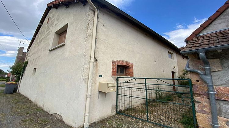 Ma-Cabane - Vente Maison REUGNY, 68 m²